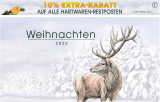 FRANKONIA.de Weihnachts-Angebote 2020 – 10% EXTRA