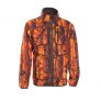 Deerhunter Wendefleecejacke Gamekeeper