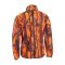 Deerhunter Wendefleecejacke Gamekeeper