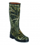 Le Chameau Herren Gummistiefel Traqueur – Woodland Camo