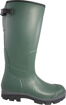 Raa Naturgummistiefel Hunting