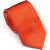 Laksen Sporting Krawatte Fasan Orange