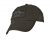 Blaser Kappe mit Patch dunkel olive