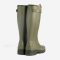 Le Chameau Damen Gummistiefel Chasseur Neoprene – Vert Vierzon