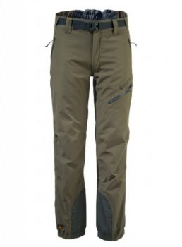 Beretta Jagdhose Insulated Active Man Camo Xtra