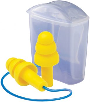 3M E-A-R Ultrafit Gehörschutzstöpsel UF01020