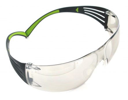 3M SecureFit Schutzbrille 400 Klar