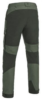 PINEWOOD Hose Herren Caribou TC Midgrün/Moosgrün