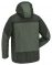 PINEWOOD Jacke Herren Caribou TC Midgrün/Moosgrün