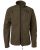 Chevalier Devon Action Coat Green