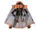 Beretta Jagdjacke Active Men Mars Camo AP Blaze Orange