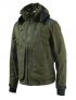 Beretta Jagdjacke Active Men Mars Grün