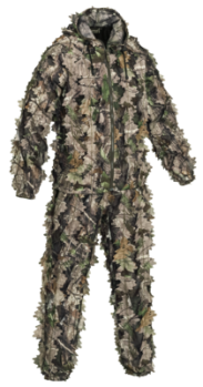 Pinewood 3D Tarnanzug Invisible