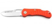 PUMA Jagdmesser IP K Orange I Universal Messer