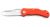 PUMA Jagdmesser IP K Orange I Universal Messer