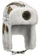 PINEWOOD Kappe Unisex Murmansk Realtree AP Snow HD® Weiß/Braun