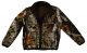 UNIVERS Wendejacke Unisex Mossy Camouflage/Oak