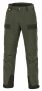 Pinewood Retriever Jagdhose-C Wildleder Braun/Moos