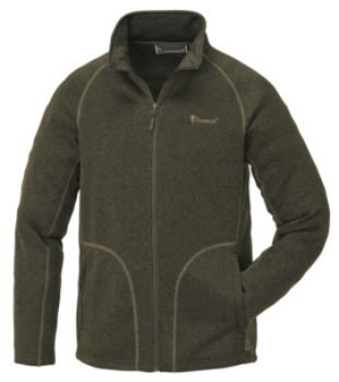 Pinewood Fleecejacke Gabriel