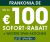 SPARWOCHEN bei Frankonia – Bis zu 100€ sparen