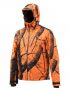 Beretta Insulated Active Man’s Jacke  Camo Blaze Orange