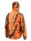 Beretta Insulated Active Man’s Jacke  Camo Blaze Orange