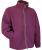 Jack Pyke Countryman Fleece Jacke Burgund