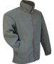 Jack Pyke Countryman Fleece Jacke Hell-Oliv