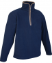 Jack Pyke Countryman Fleece Pullover Blau