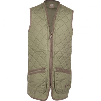 Jack Pyke Schießweste Pro Sport Ultra GP Grün