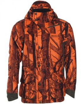Deerhunter Jacke Cumberland Arctic