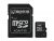 Kingston SDHC / Micro SDHC Karte 4GB Class 4