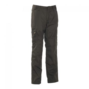 Deerhunter Lofoten Trekking Hose 3502 Grün