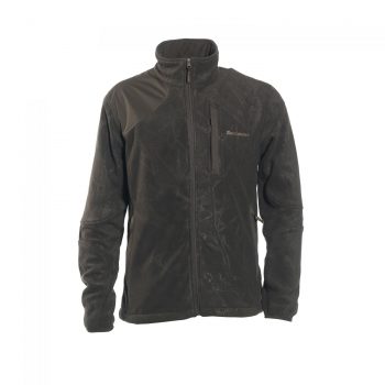 Deerhunter Crusto Fleece Jacke 5633