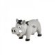 FARM-LAND Wildschwein Latex Grau
