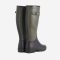 Le Chameau Damen Gummistiefel Manoir – Vert Chameau / Noir