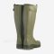 Le Chameau Gummistiefel Chasseur Cuir