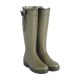 Le Chameau Gummistiefel Vierzon Jersey – Vert