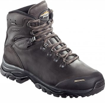 Meindl Lederstiefel Kansas GTX