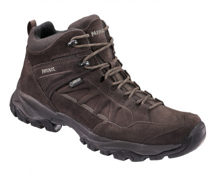 Meindl Stiefel Nebraska Mid GTX