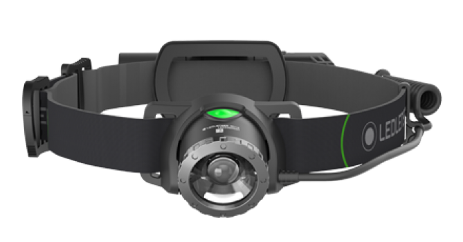 Ledlenser Stirnlampe MH10