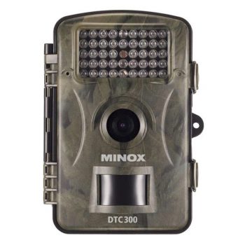 Minox DTC 300