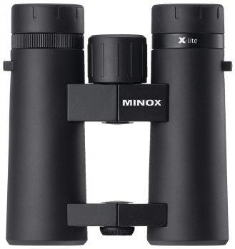Minox Fernglas X-lite 10×26