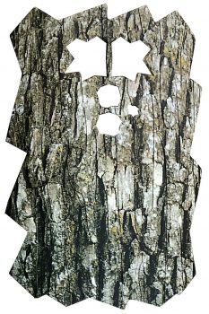 Minox Frontblende für Wildkamera DTC 460