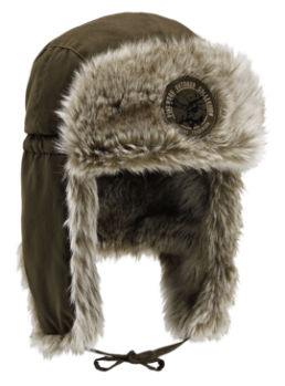 Pinewood Mütze Murmansk