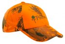 Pinewood Cap Camouflage Realtree AP Blaze HD®