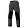 Pinewood Dog Sports Damen-Hose grau/schwarz