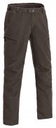 Pinewood Hastings Canvas Hose Dunkelbraun