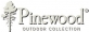 Pinewood Microfleece Schal Realtree AP Pink HD®