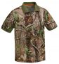 Pinewood Ramsey Coolmax Poloshirt Realtree APG HD®